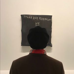 Meet your Posher, Saina